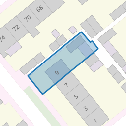 Perceel KPN01-P-1381