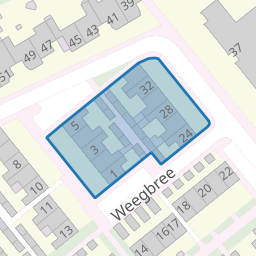 Perceel KPN01-P-1387