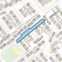 Perceel KPN01-P-1395