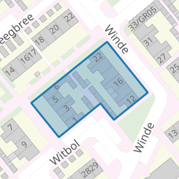 Perceel KPN01-P-1396