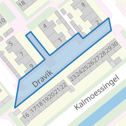 Perceel KPN01-P-1420