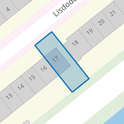 Perceel KPN01-P-1445