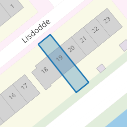 Perceel KPN01-P-1447