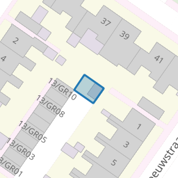 Perceel KPN01-P-1459