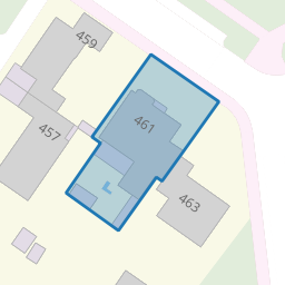 Perceel KPN01-P-1463