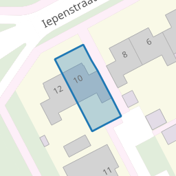 Perceel KPN01-P-1492