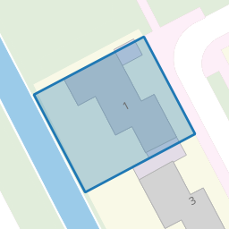 Perceel KPN01-P-1500