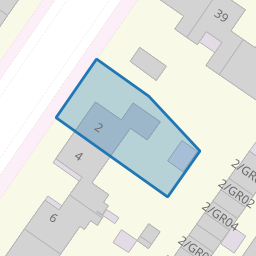 Perceel KPN01-P-1504