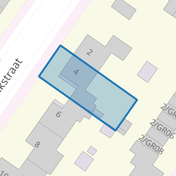 Perceel KPN01-P-1505