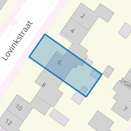 Perceel KPN01-P-1506