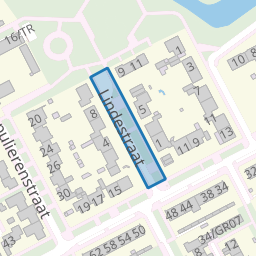 Perceel KPN01-P-1516