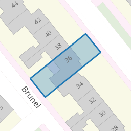 Perceel KPN01-P-1534