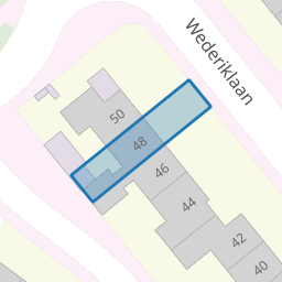 Perceel KPN01-P-1540