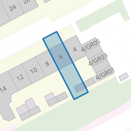 Perceel KPN01-P-1557