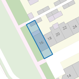 Perceel KPN01-P-1562