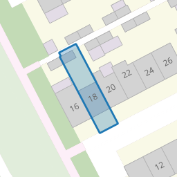 Perceel KPN01-P-1563