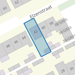Perceel KPN01-P-1572