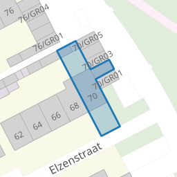 Perceel KPN01-P-1579