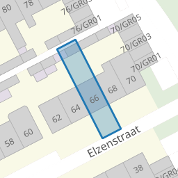 Perceel KPN01-P-1581