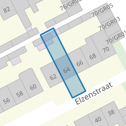 Perceel KPN01-P-1582