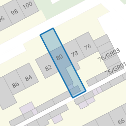 Perceel KPN01-P-1593