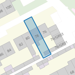 Perceel KPN01-P-1594