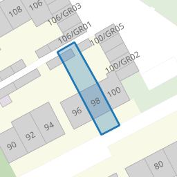 Perceel KPN01-P-1595