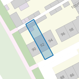 Perceel KPN01-P-1598