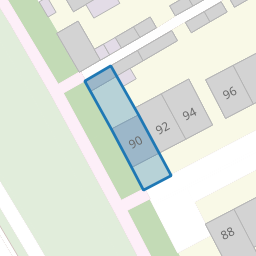 Perceel KPN01-P-1599