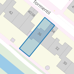 Perceel KPN01-P-1707