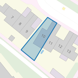 Perceel KPN01-P-1726