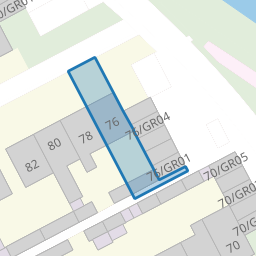 Perceel KPN01-P-1745