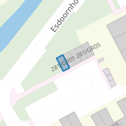 Perceel KPN01-P-1761