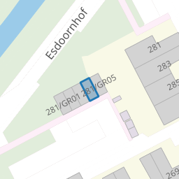 Perceel KPN01-P-1764