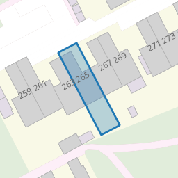 Perceel KPN01-P-1768