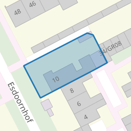 Perceel KPN01-P-1821