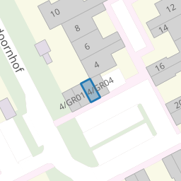 Perceel KPN01-P-1826