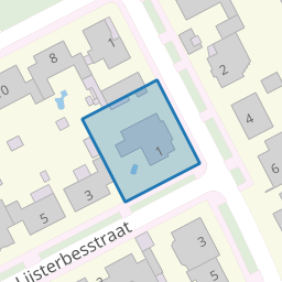 Perceel KPN01-P-1850