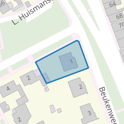 Perceel KPN01-P-1862