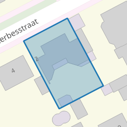 Perceel KPN01-P-1882