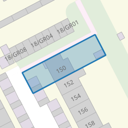 Perceel KPN01-P-1911