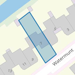 Perceel KPN01-P-1960