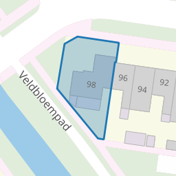 Perceel KPN01-P-1969