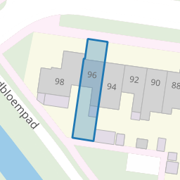 Perceel KPN01-P-1970