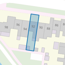 Perceel KPN01-P-1972