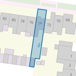 Perceel KPN01-P-1987