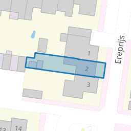 Perceel KPN01-P-1992