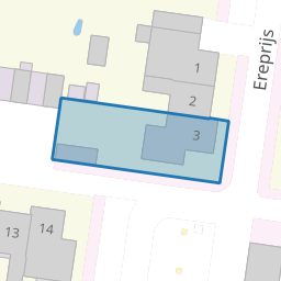 Perceel KPN01-P-1993