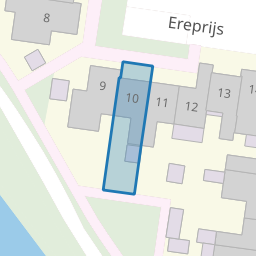 Perceel KPN01-P-1995