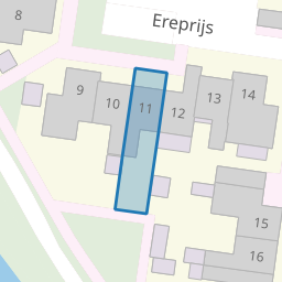 Perceel KPN01-P-1996